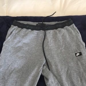 Nike sweatpants